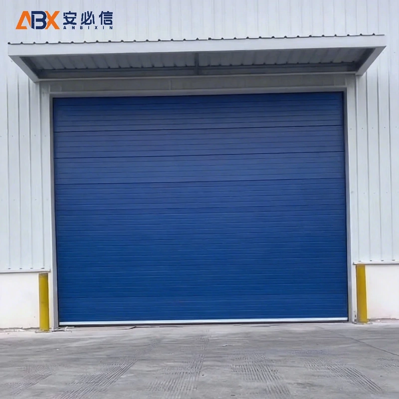 临汾洁净室高速门
